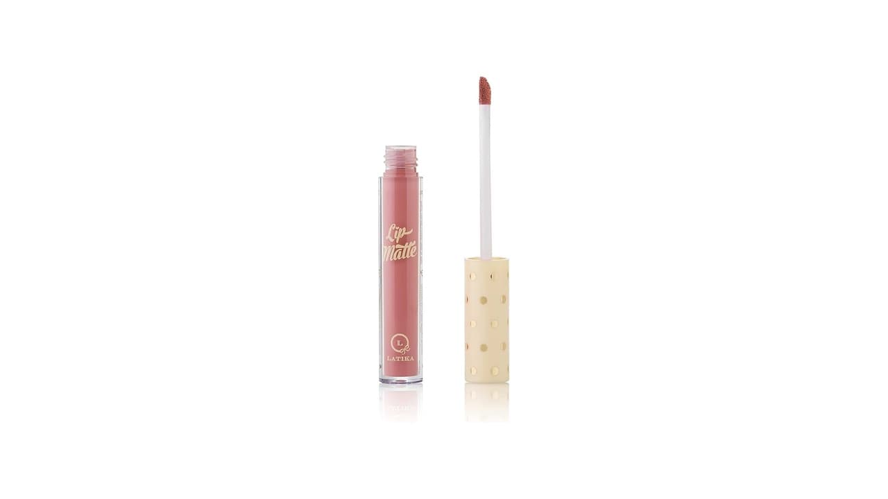 Melhor Batom Matte Líquido: 10 Opções para Cor Perfeita