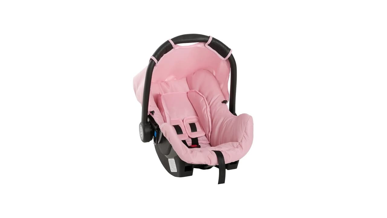 Melhor Bebê Conforto para Recém-Nascido: 10 Modelos com Segurança e Conforto
