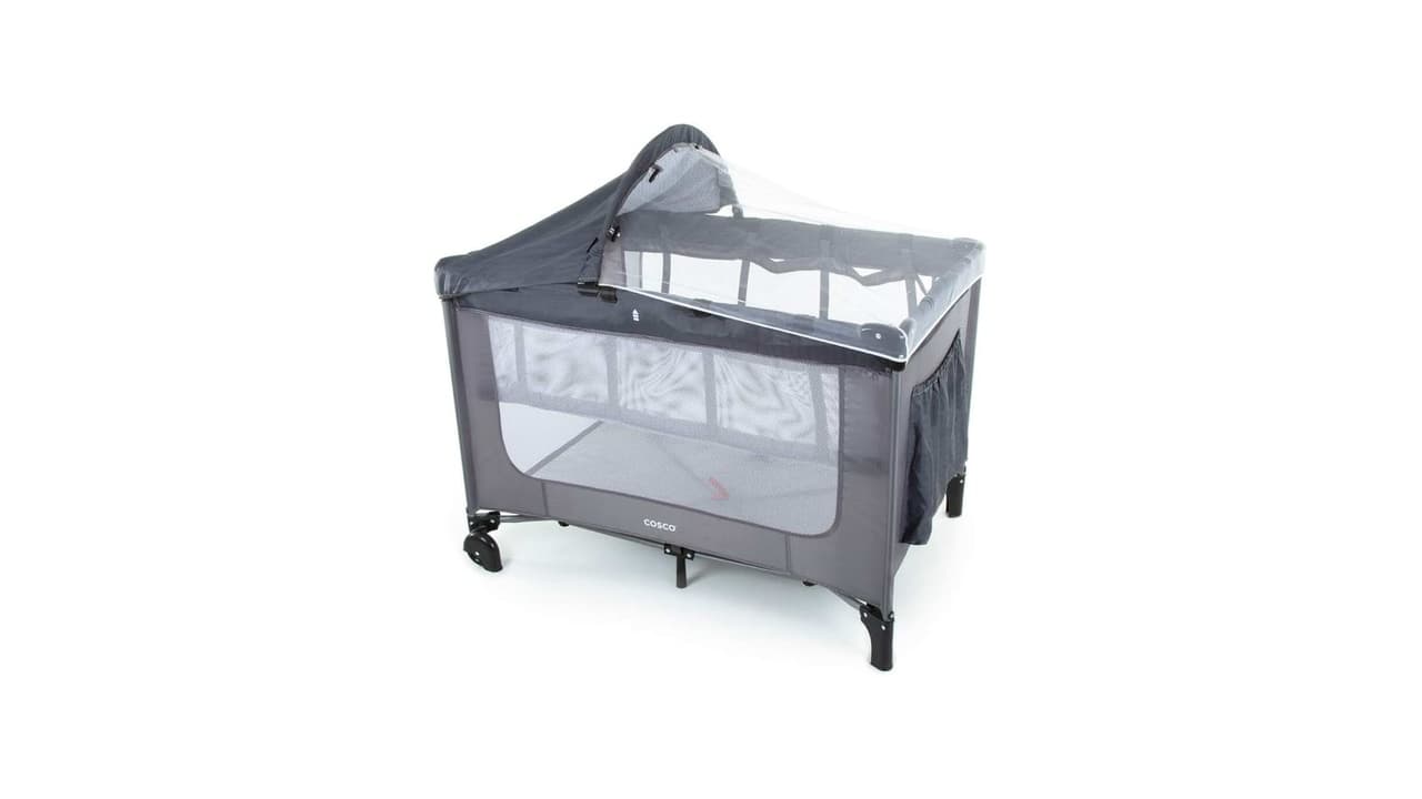 Melhor Berço Portátil Cosco: Guia Completo para Escolher