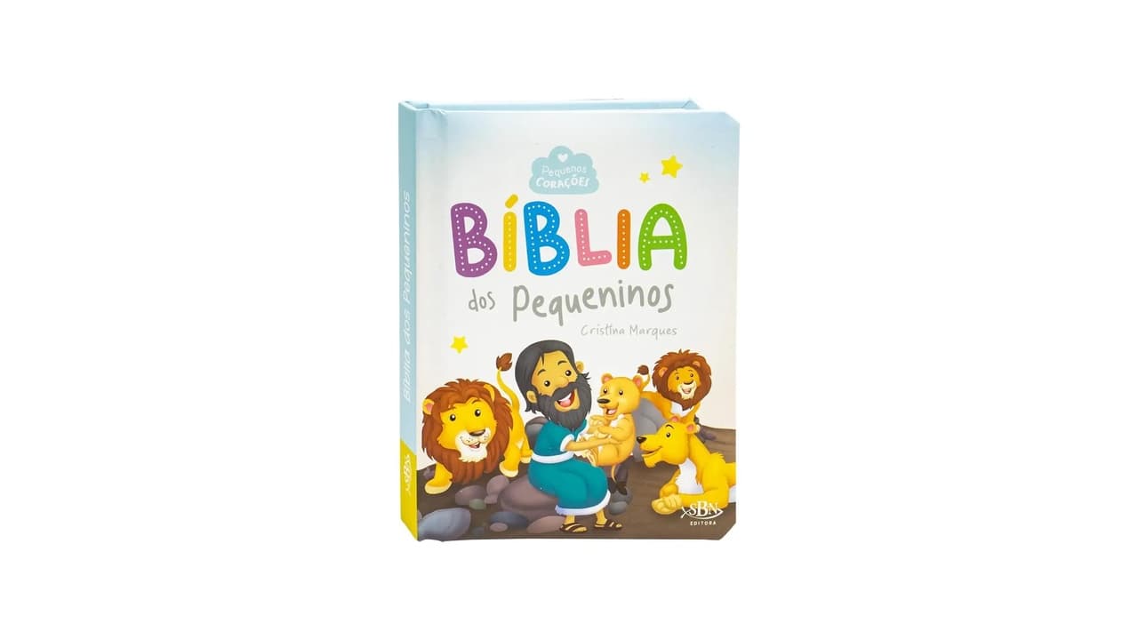 Melhor Bíblia para Bebê: Guia Completo de Escolha