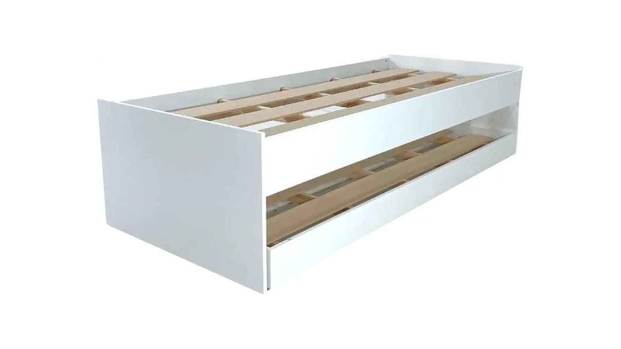 Melhor Bicama Solteiro: 10 Modelos para Otimizar Espaço com Estilo