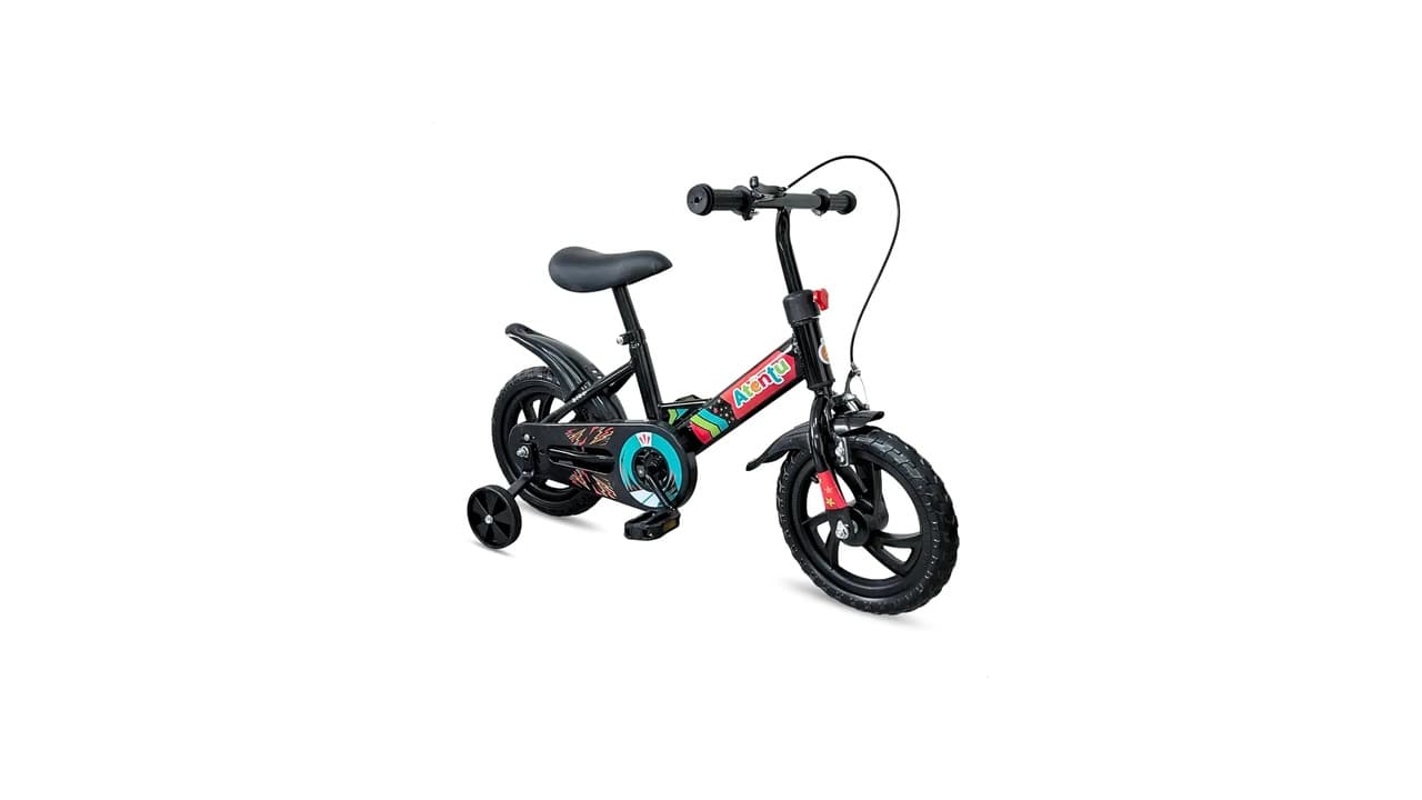 Melhor Bicicleta Aro 12 com Rodinhas: Top 7 Modelos para Crianças em 2026
