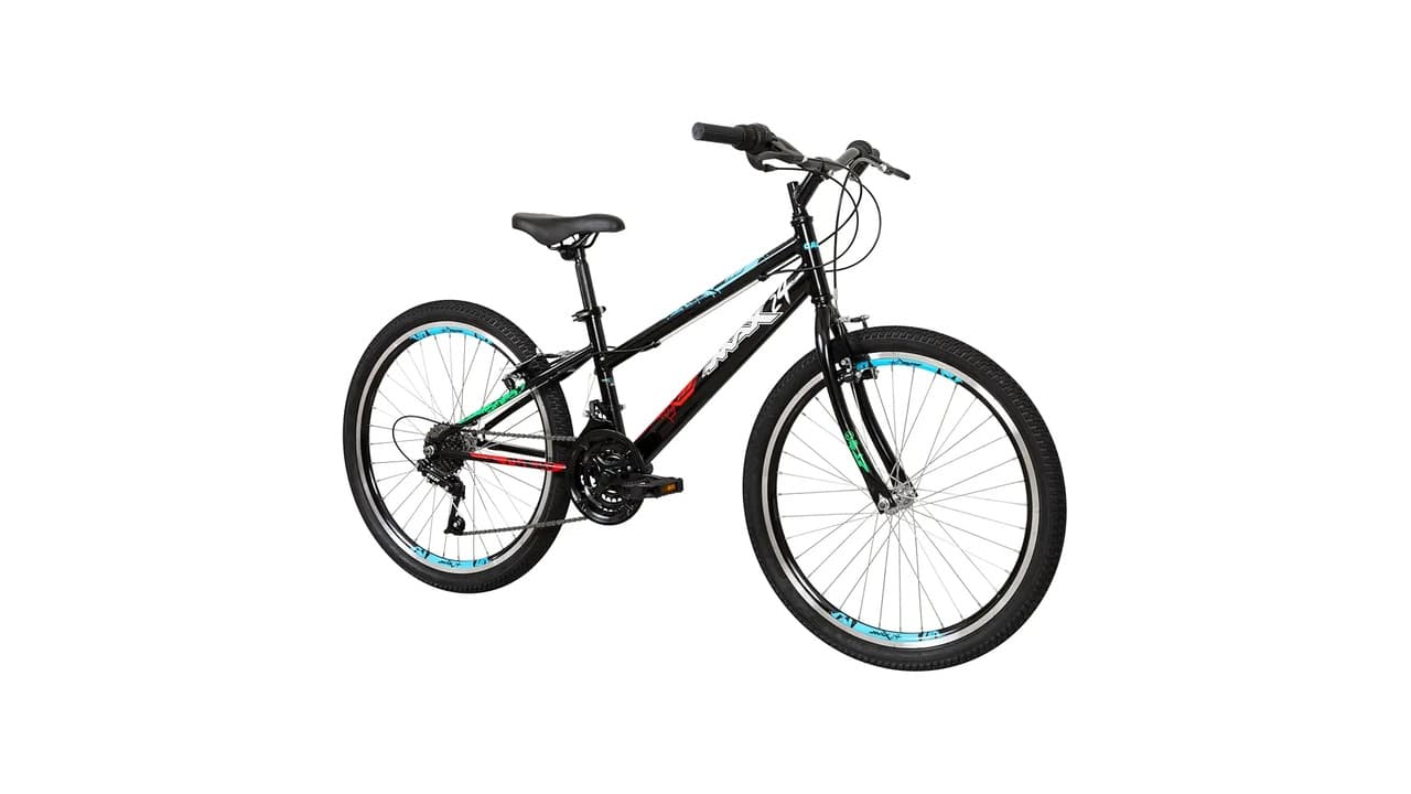 Melhor Bicicleta Aro 24: Câmbio, Design e Conforto