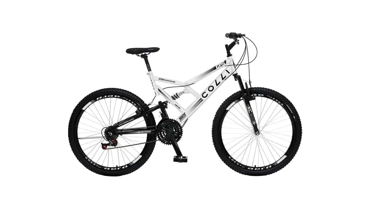 Melhor Bicicleta Aro 26: Guia Completo para Escolher