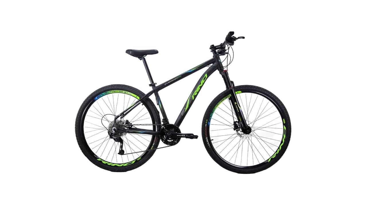 Melhor Bicicleta Aro 29 Shimano Alivio: 10 Modelos com Custo-Benefício