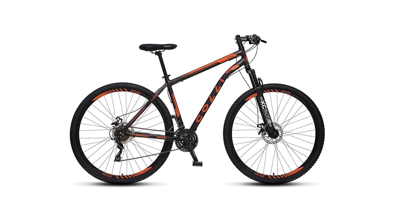 Melhor Bicicleta Aro 29 Shimano Tourney: 7 Modelos