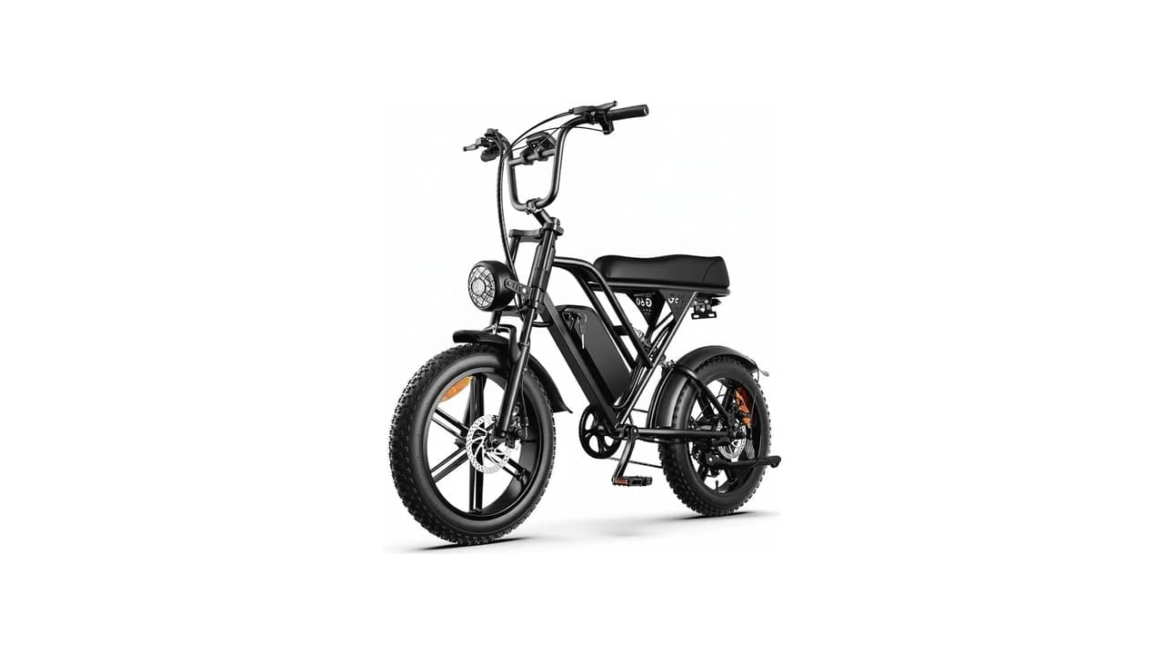 Melhor Bicicleta Elétrica para Subida: Guia Completo