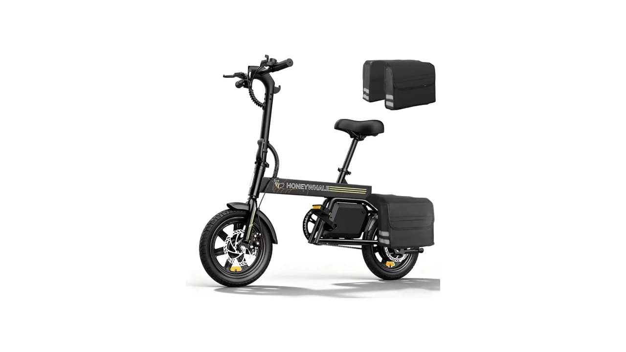 Melhor Bicicleta Elétrica Scooter: 7 Modelos com Melhor Autonomia
