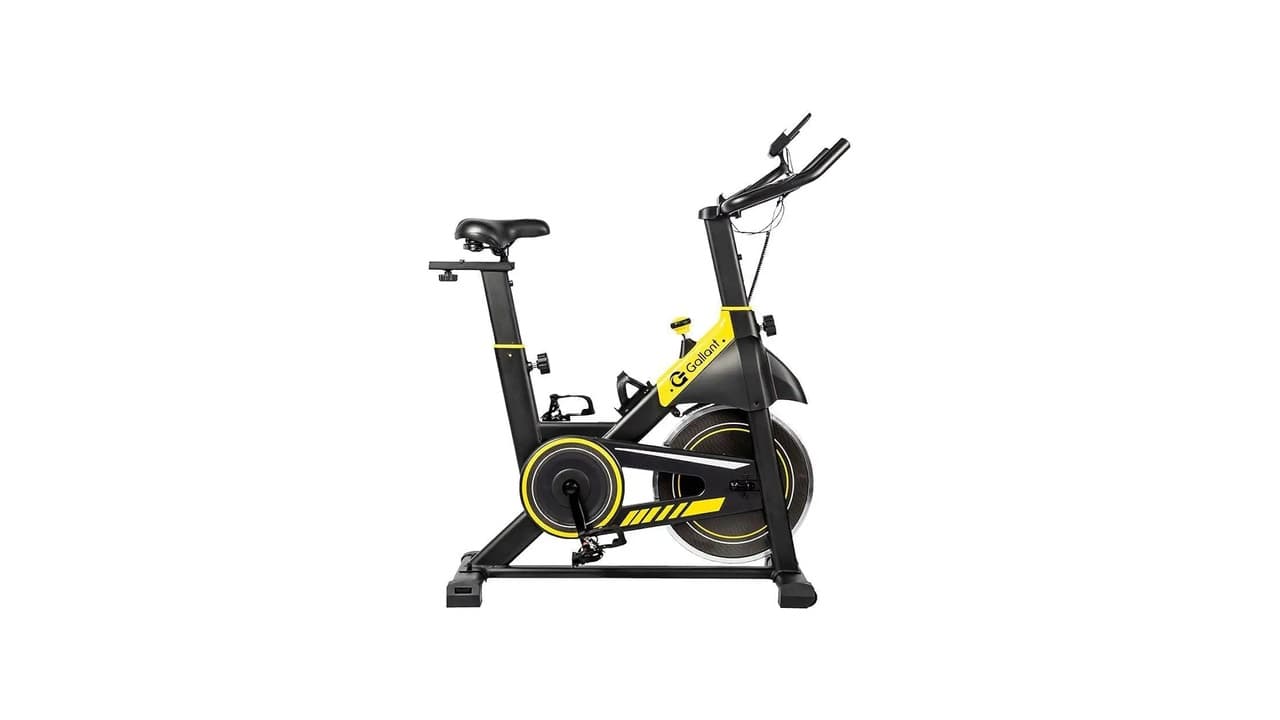 Melhor Bicicleta Ergométrica Magnética: Guia Definitivo
