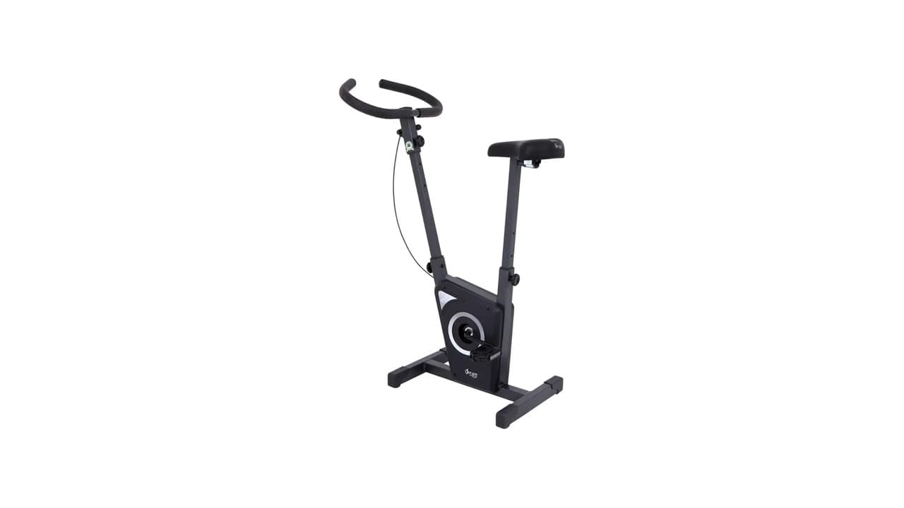 Melhor Bicicleta Ergométrica Vertical: Guia Completo para Treinos em Casa