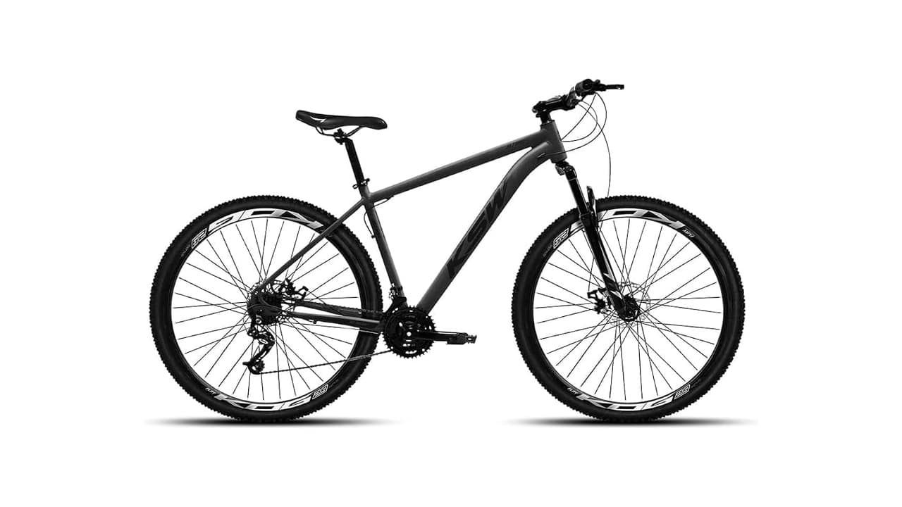 Melhor Bicicleta KSW XLT 100: Guia Completo para Escolher