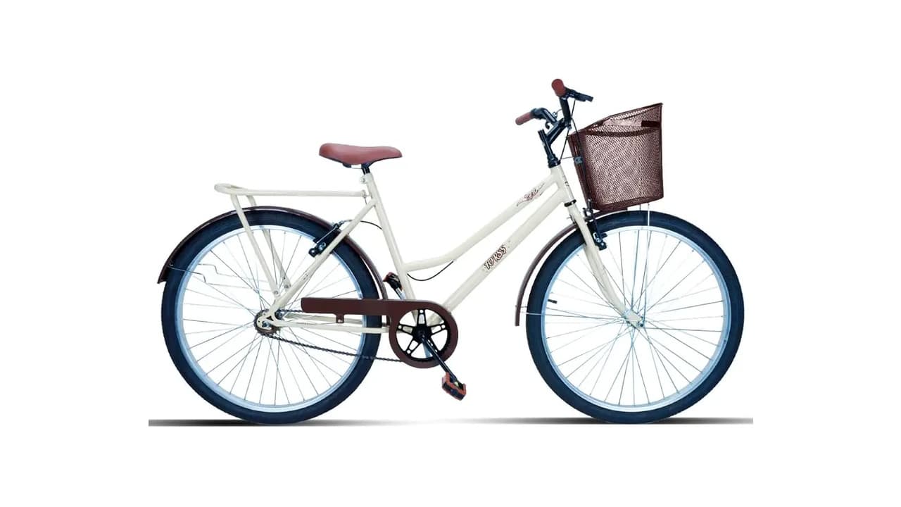 Melhor Bicicleta Retrô Feminina: Estilo e Praticidade