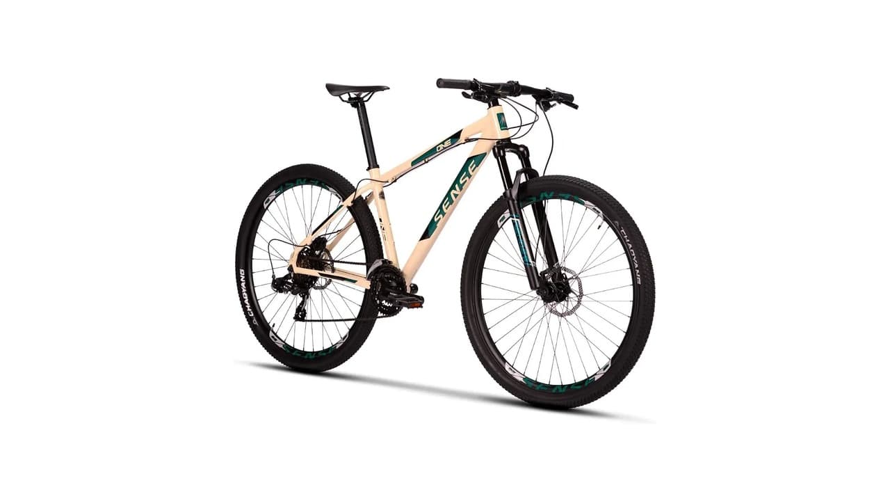 Melhor Bicicleta Sense Fun: Guia Completo para Escolher