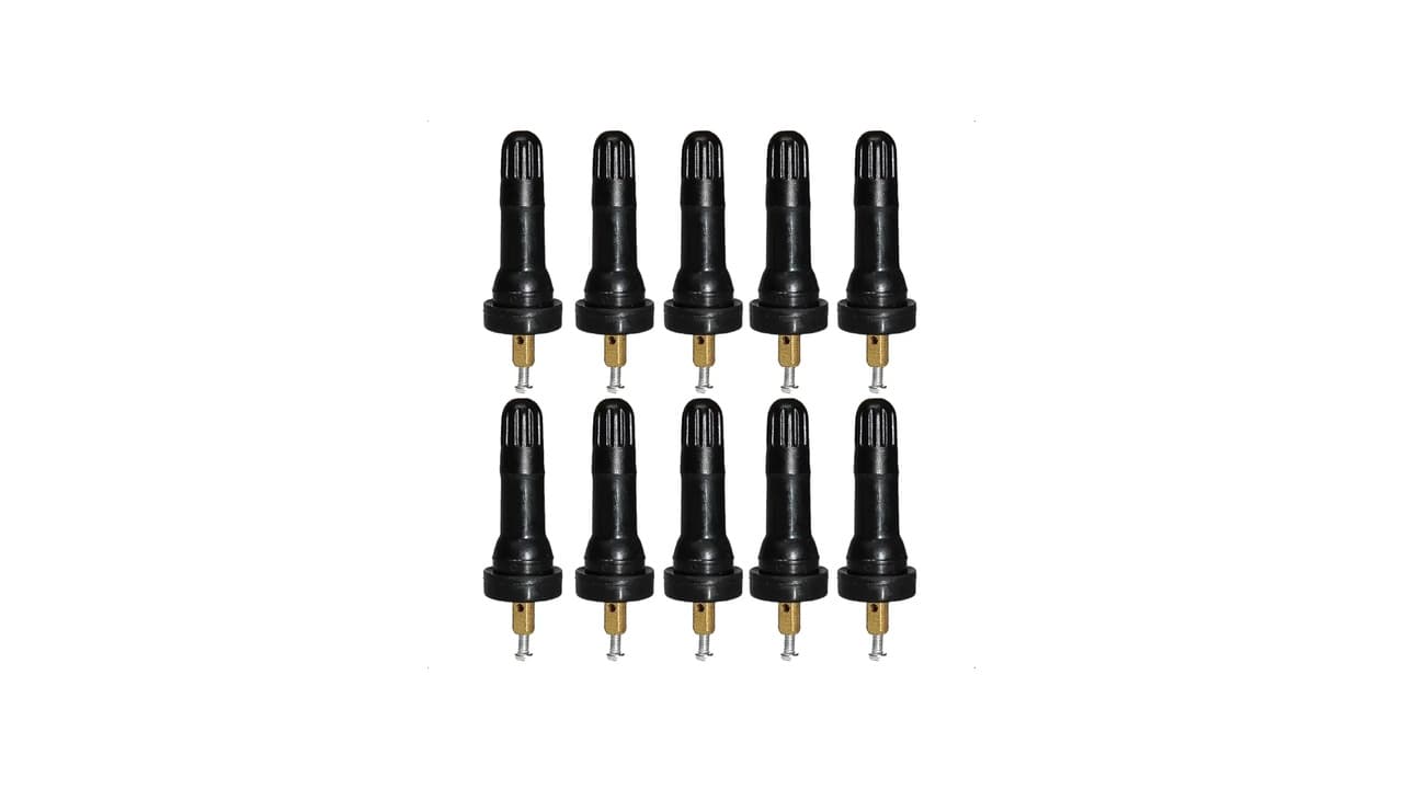 Melhor Bico de Pneu com Sensor: Guia Completo para Escolher