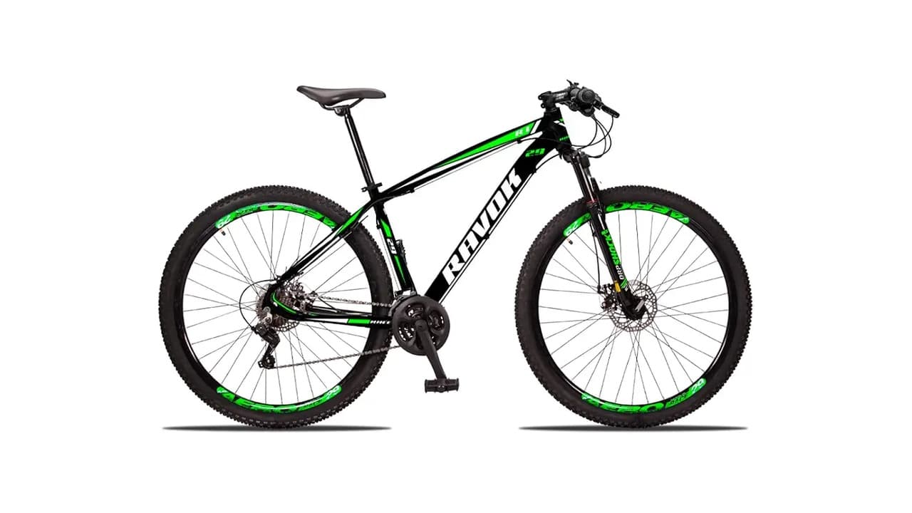 Melhor Bike para Trilha e Asfalto: 8 Modelos Versáteis
