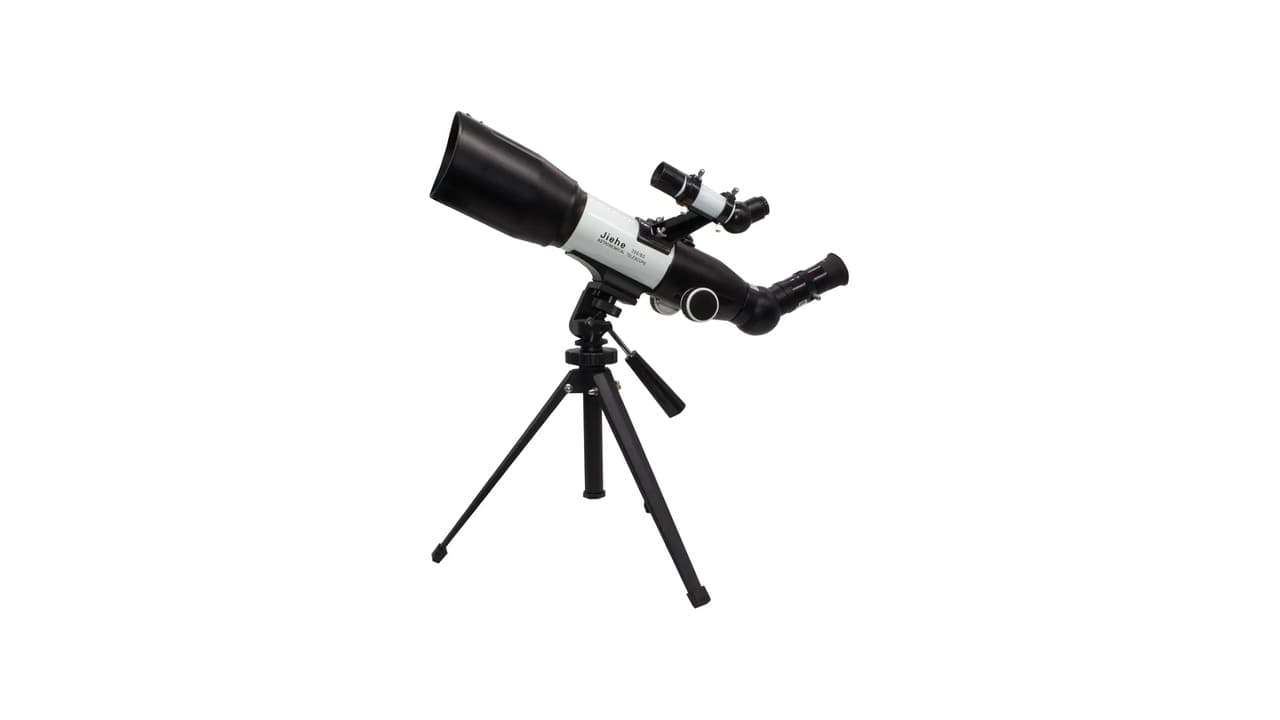 Melhor Binóculo Astronômico para Ver Planetas e Lua: Guia Completo para Iniciantes