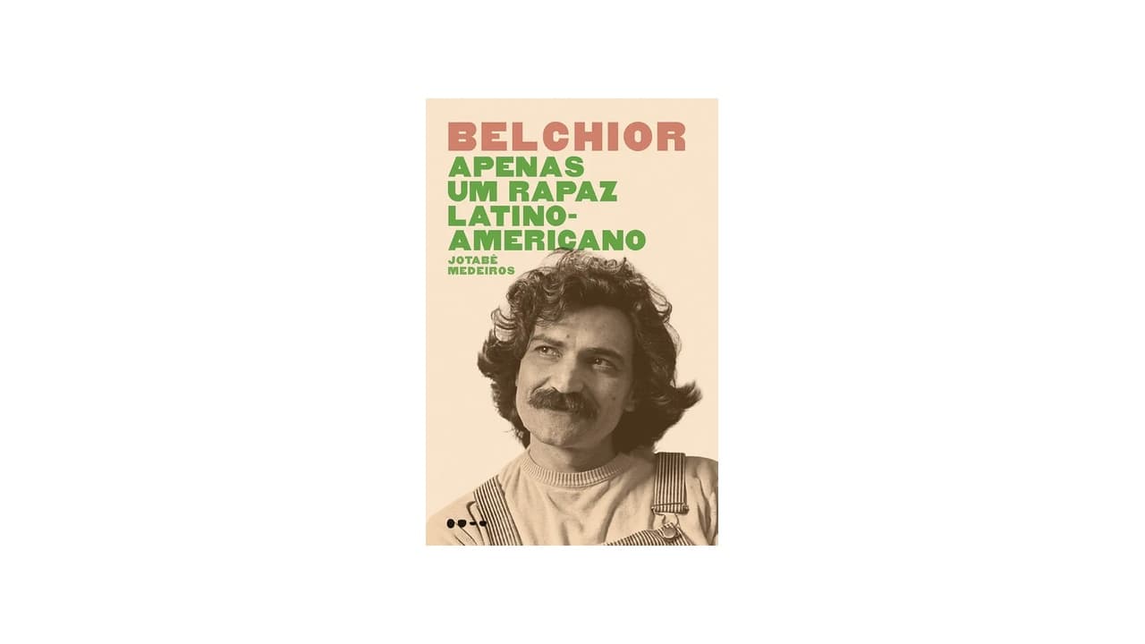 Melhor Biografia de Belchior: Guia Completo para Conhecer a Vida do Artista