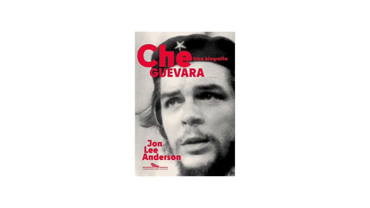 Melhor Biografia de Che Guevara: Guia Completo para Escolher