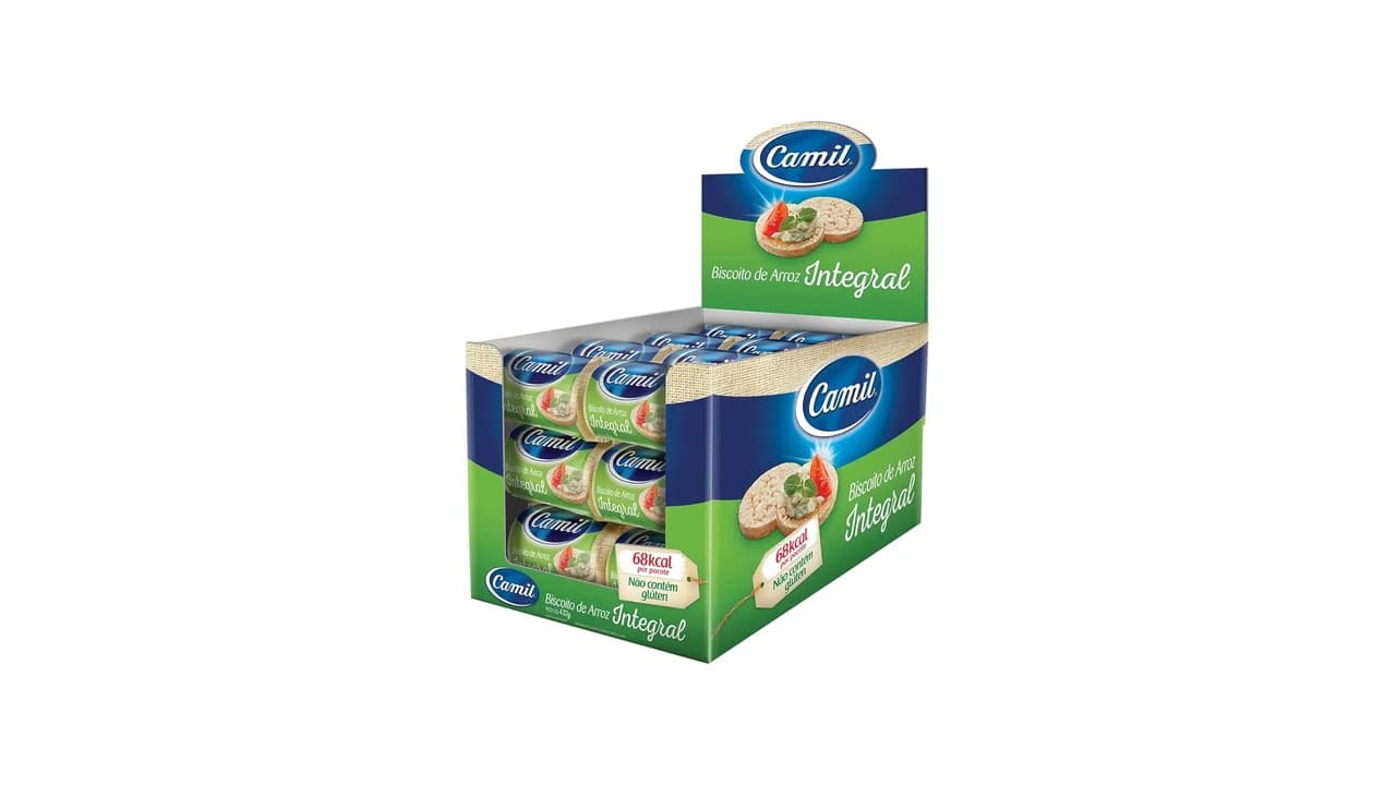 Melhor Biscoito de Arroz: Guia Completa para Escolher