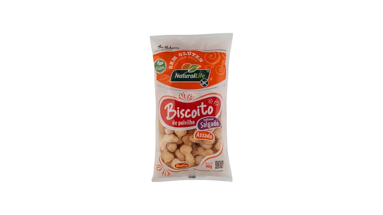 Melhor Biscoito de Polvilho Assado: 10 Opções Saudáveis e Deliciosas