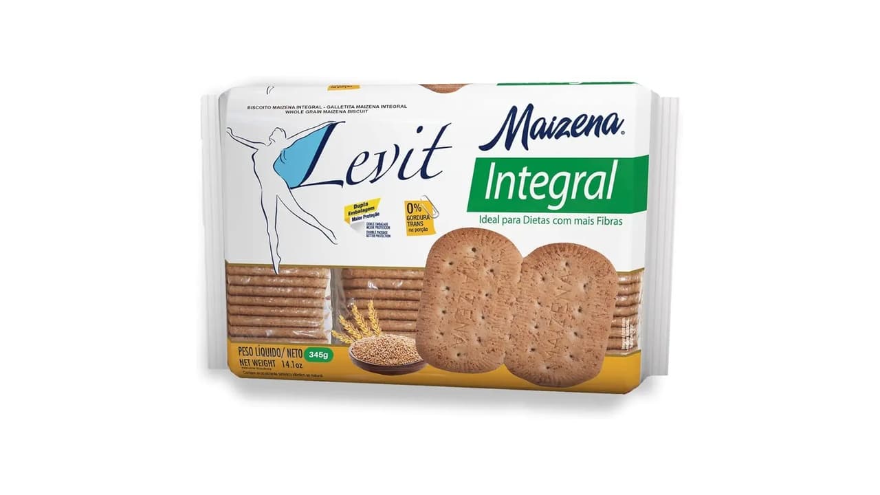 Melhor Biscoito Integral para Dieta: Guia Completo