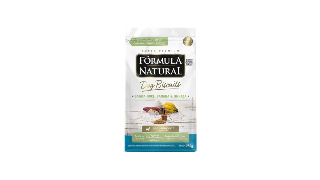 Melhor Biscoito Natural para Cachorro: Guia Completo