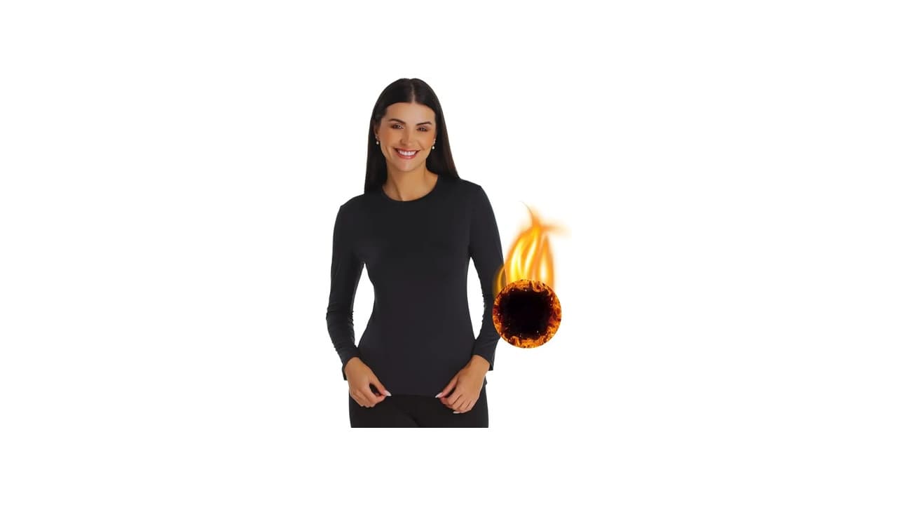 Melhor Blusa Térmica para Frio: Top 7 Modelos
