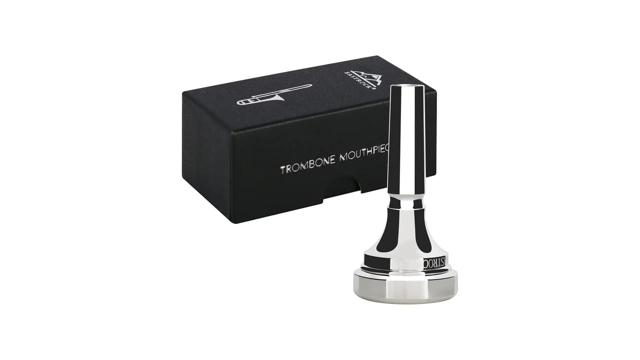 Melhor Bocal para Trombone: Guia Completo para Escolher