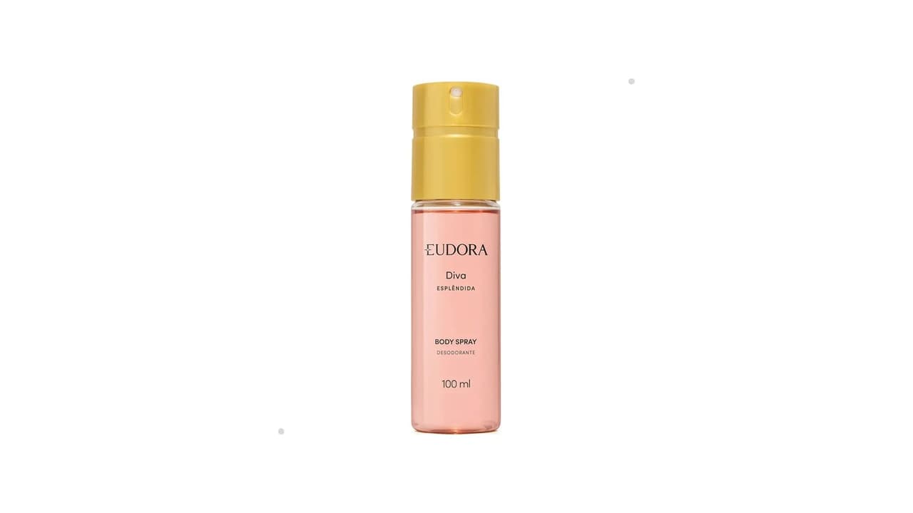 Melhor Body Splash Eudora: Top 7 Fragrâncias para Ficar Irresistível