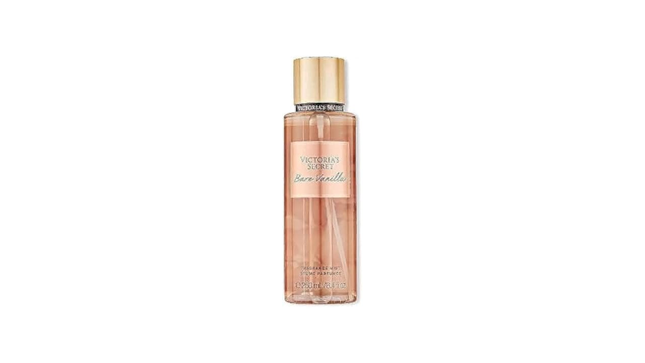 Melhor Body Splash Victoria's Secret Original: 10 Opções de Fragrâncias para Todos os Gostos