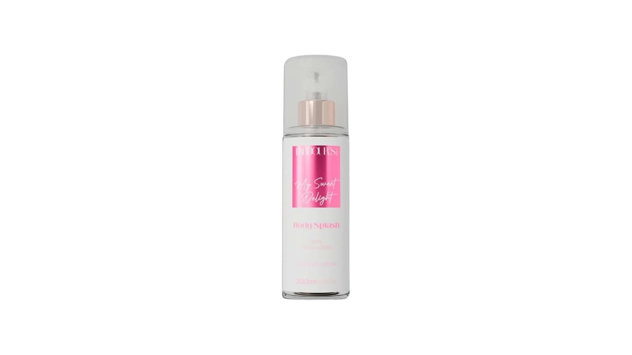 Melhor Body Splash Wepink Virgínia: Guia Completo