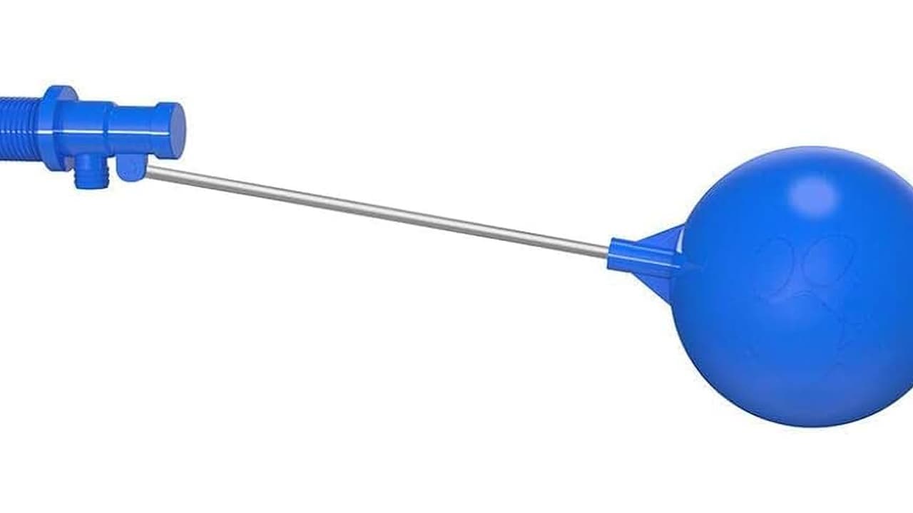 Melhor Boia para Caixa d'Água: 10 Modelos para Controle Preciso de Nível