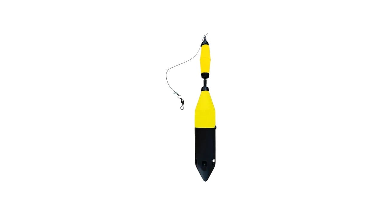 Melhor Boia para Pesca de Tilápia: Guia Completo