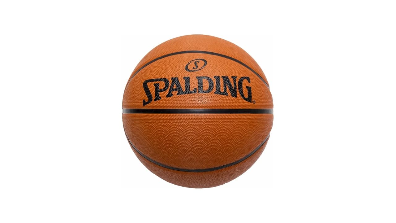 Melhor Bola de Basquete Outdoor Spalding para 2026