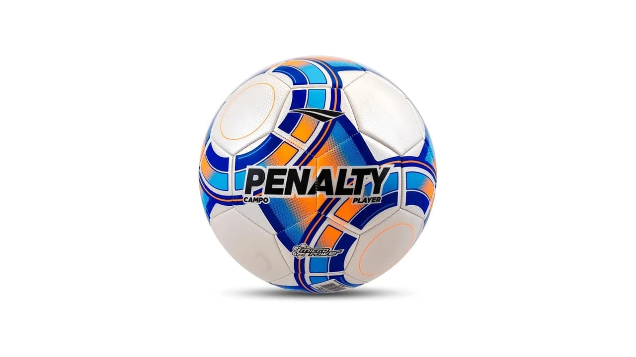 Melhor Bola de Futebol de Campo Profissional: 10 Modelos com Tecnologia de Alta Performance