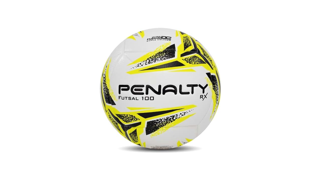 Melhor Bola de Futebol de Salão Futsal Penalty: Guia Completo para Escolha