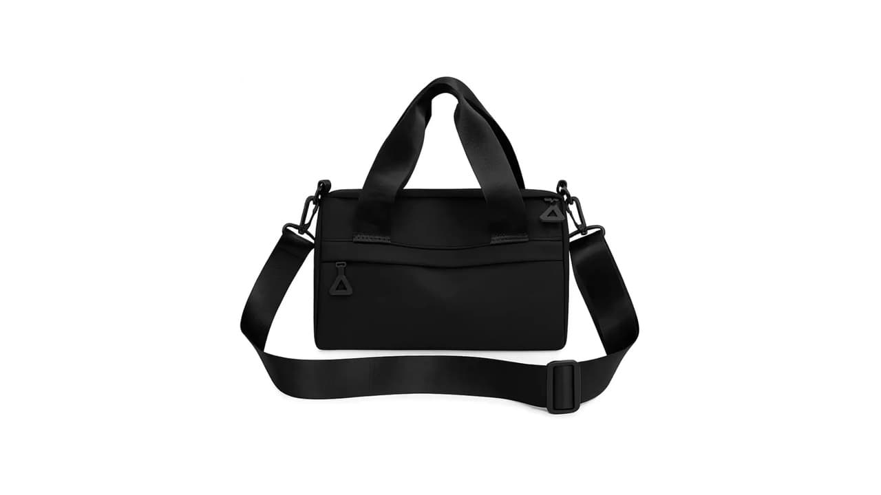 Melhor Bolsa Crossbody Feminina: Estilo e Praticidade em Um Só