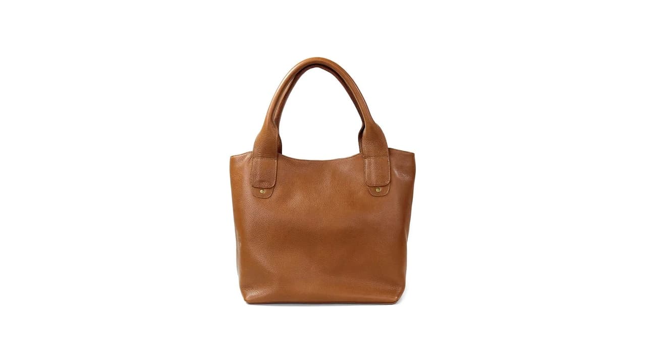 Melhor Bolsa de Couro Legítimo: Guia para Escolher