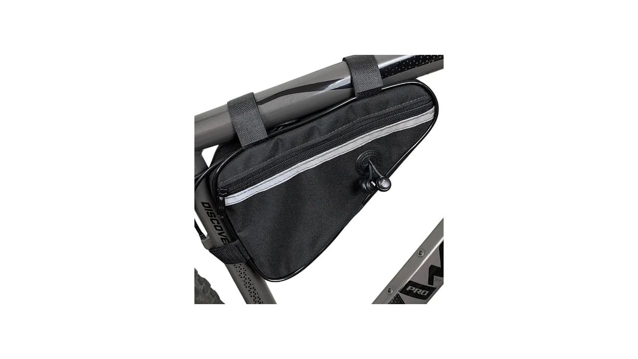 Melhor Bolsa para Bike: Guia Completo para Organização e Proteção