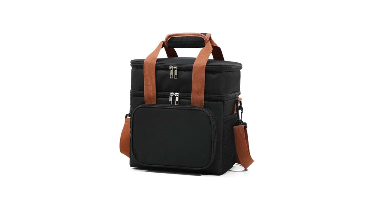 Melhor Bolsa Térmica para Marmita: Guia Completo para Escolher