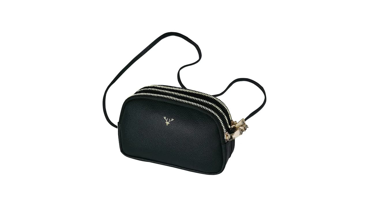 Melhor Bolsa Transversal Feminina: 10 Modelos para Estilo e Praticidade