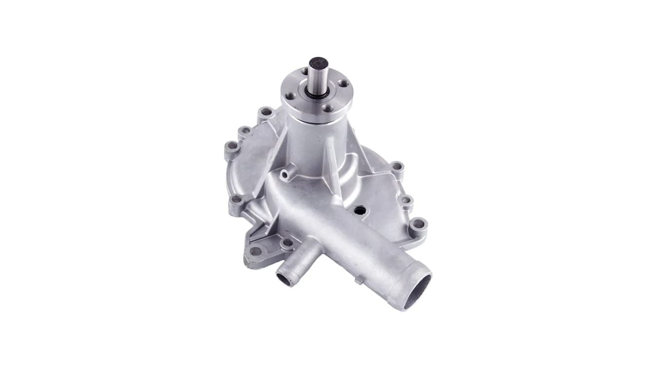 Melhor Bomba D'Água Automotiva Motor AP: Guia para Escolha