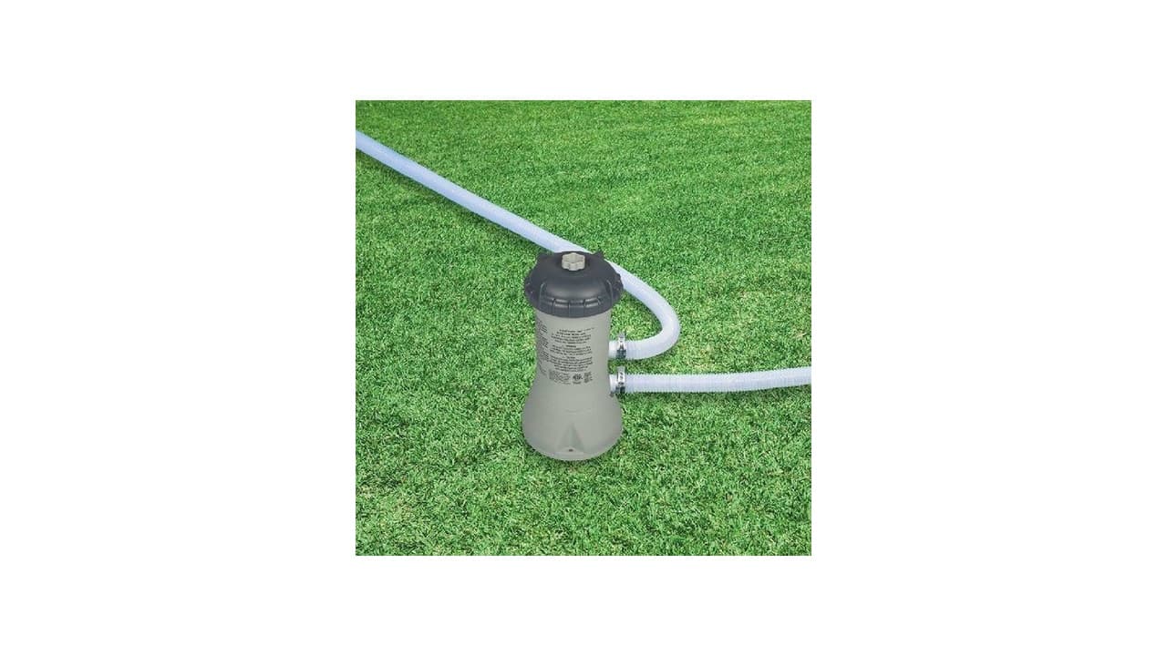 Melhor Bomba e Filtro para Piscina: Guia Completo para Limpeza Eficiente