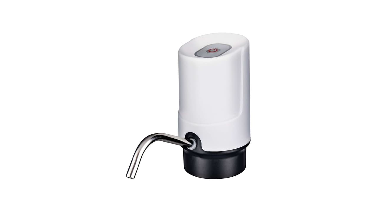 Melhor Bomba Elétrica para Galão de Água: Guia Completo