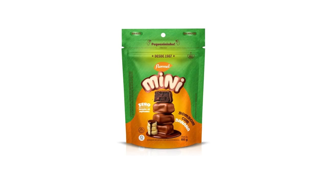 Melhor Bombom para Dieta: Top 10 Doçuras Sem Culpa