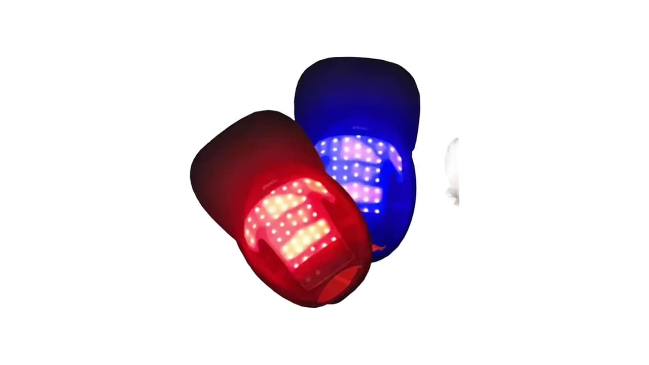 Melhor Boné de LED: Top 7 Modelos para Tratamento Capilar