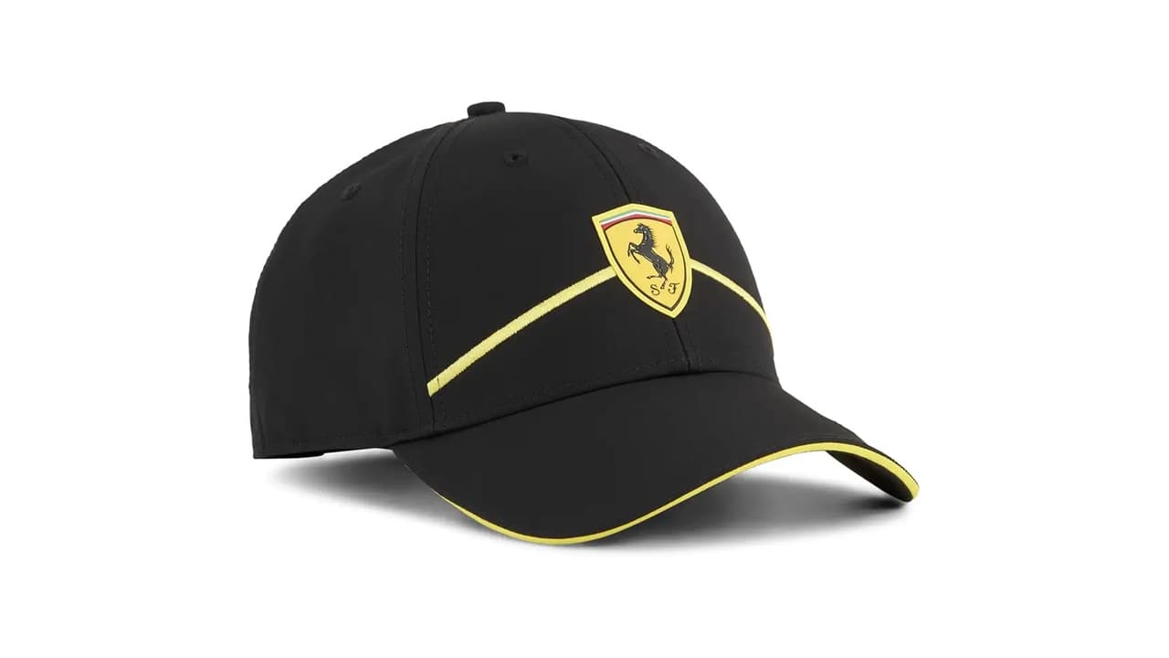 Melhor Boné Puma Ferrari: Guia Completo para Escolha
