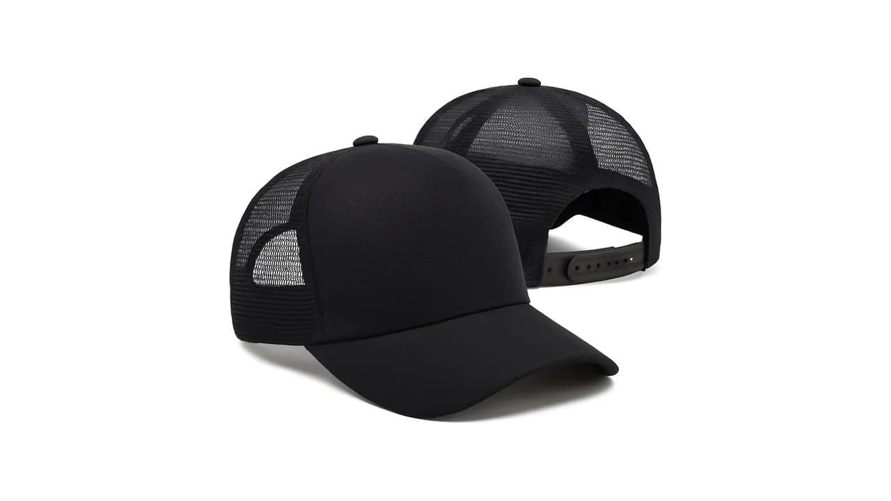 Melhor Boné Trucker para Estilo Retrô e Country