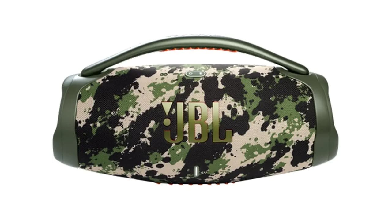 Melhor Boombox JBL 3: Guia Completo para Escolher o Modelo Ideal
