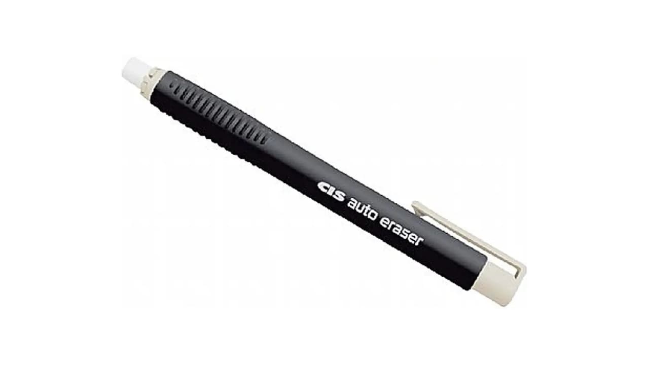 Melhor Borracha para Apagar Caneta: Guia Completo